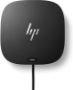 Imagen de HEWLETT PACKARD - DOCKING STATION UNIVERSAL HP USB-C/A G2 USB-C CARGA/DATOS 1YW