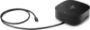 Imagen de HEWLETT PACKARD - DOCKING STATION HP USB-C G5 USB-C CARGA/ DATOS 100W NEGRO 1YW