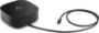 Imagen de HEWLETT PACKARD - DOCKING STATION HP USB-C G5 USB-C CARGA/ DATOS 100W NEGRO 1YW