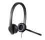 Imagen de LOGITECH - DIADEMA LOGITECH H570 STEREO .