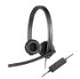 Imagen de LOGITECH - DIADEMA LOGITECH H570 STEREO .