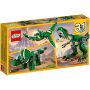 Imagen de LEGO - 31058 CREATOR 3 EN 1 GRANDES DINOSAURIOS 174 PZAS.