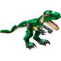 Imagen de LEGO - 31058 CREATOR 3 EN 1 GRANDES DINOSAURIOS 174 PZAS.