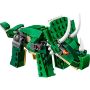 Imagen de LEGO - 31058 CREATOR 3 EN 1 GRANDES DINOSAURIOS 174 PZAS.
