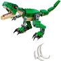 Imagen de LEGO - 31058 CREATOR 3 EN 1 GRANDES DINOSAURIOS 174 PZAS.