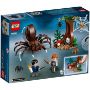 Imagen de LEGO - 75950 HARRY POTTER GUARIDA DE ARAGOG 157 PZAS.