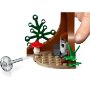 Imagen de LEGO - 75950 HARRY POTTER GUARIDA DE ARAGOG 157 PZAS.