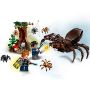 Imagen de LEGO - 75950 HARRY POTTER GUARIDA DE ARAGOG 157 PZAS.