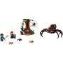 Imagen de LEGO - 75950 HARRY POTTER GUARIDA DE ARAGOG 157 PZAS.