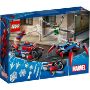 Imagen de LEGO - 76148 SPIDERMAN SPIDER-MAN VS. DOC OCK 234 PZAS.