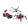 Imagen de LEGO - 76148 SPIDERMAN SPIDER-MAN VS. DOC OCK 234 PZAS.