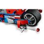 Imagen de LEGO - 76148 SPIDERMAN SPIDER-MAN VS. DOC OCK 234 PZAS.