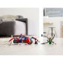Imagen de LEGO - 76148 SPIDERMAN SPIDER-MAN VS. DOC OCK 234 PZAS.