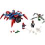 Imagen de LEGO - 76148 SPIDERMAN SPIDER-MAN VS. DOC OCK 234 PZAS.