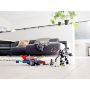 Imagen de LEGO - 76150 SPIDERMAN JET ARACNIDO VS. ARMADURA ROBOTICA DE VENOM 371 PZAS.