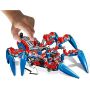 Imagen de LEGO - 76114 LEGO SPIDERMAN ARAÑA REPTADORA DE SPIDERMAN 418 PZAS.