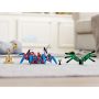 Imagen de LEGO - 76114 LEGO SPIDERMAN ARAÑA REPTADORA DE SPIDERMAN 418 PZAS.