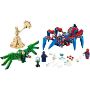 Imagen de LEGO - 76114 LEGO SPIDERMAN ARAÑA REPTADORA DE SPIDERMAN 418 PZAS.
