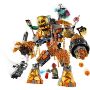 Imagen de LEGO - 76128 SPIDERMAN BATALLA CONTRA MOLTEN MAN 294 PZAS.