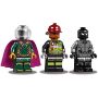 Imagen de LEGO - 76128 SPIDERMAN BATALLA CONTRA MOLTEN MAN 294 PZAS.