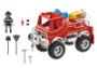 Imagen de PLAYMOBIL - 9466 CAMIÓN DE BOMBEROS TODOTERRENO 56 PZAS.