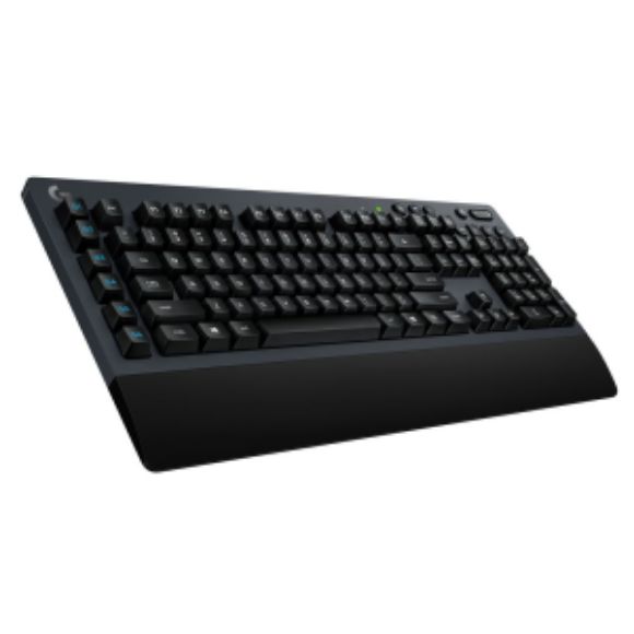 Imagen de LOGITECH - TECLADO LOGITECH GAMING G613 WIRELESS MECHANICAL