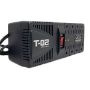 Imagen de VICA - VICA T02 REGULADOR DE VOLTAJE 1200VA/700W 8 TOMAS RJ11 EMPOTRABLE