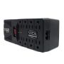 Imagen de VICA - VICA T02 REGULADOR DE VOLTAJE 1200VA/700W 8 TOMAS RJ11 EMPOTRABLE