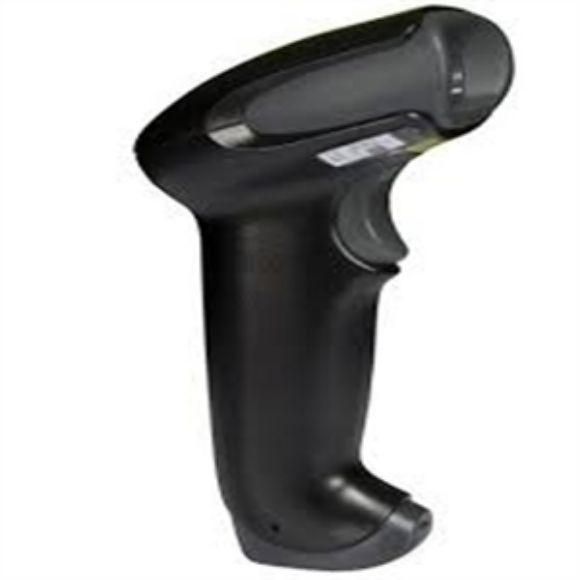 Imagen de HONEYWELL - LECTOR VOYAGER 1250G NEGRO KIT: USB CABLE/BASE/MANUAL
