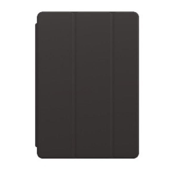 Imagen de APPLE - FUNDA SMART COVER P-IPAD 7A Y 8A GEN IPAD AIR 3A GEN NEGRO
