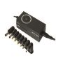 Imagen de PERFECT CHOICE - ADAPTADOR DE CORRIENTE PARA LAP UNIVERS 8 PUNTAS INTELIGNT PERFECT