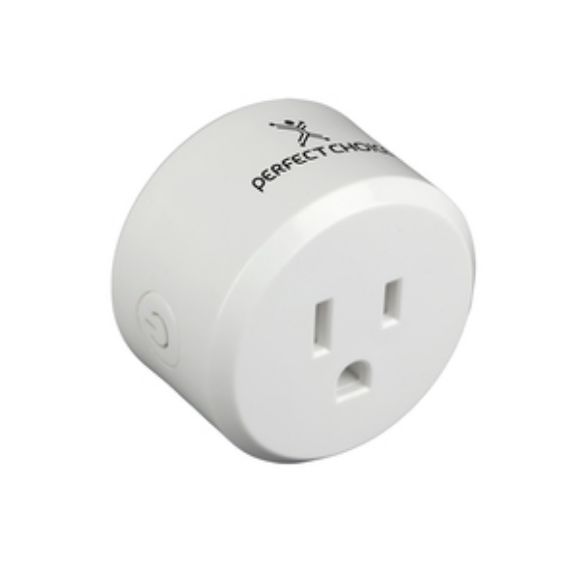 Imagen de PERFECT CHOICE - CONECTOR INTELIGENTE IOT .