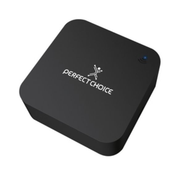 Imagen de PAQ. C/2 - PERFECT CHOICE - CONTROL IR INTELIGENTE IOT .