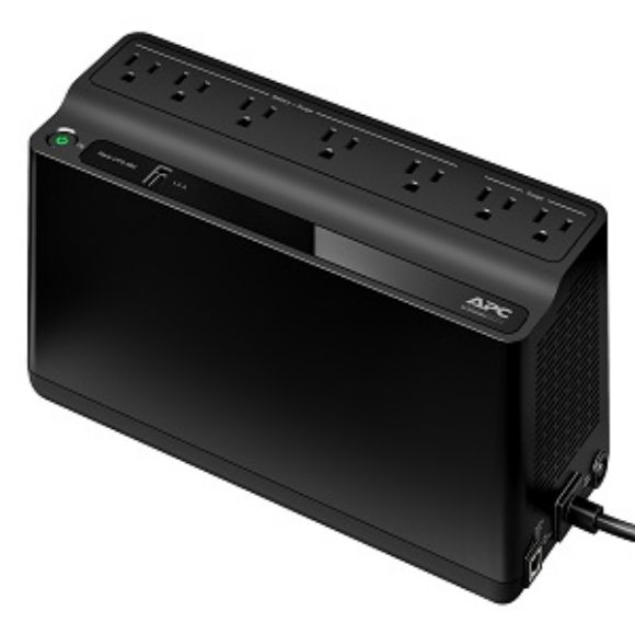 Imagen de APC - APC BACK UPS ES 600VA 120V 1 USB CHARGING PORT
