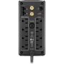 Imagen de APC - BACK UPS PRO BX 850VA 8 OUTLET AVR LCD INTERFACE LAM 60HZ