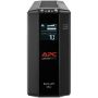 Imagen de APC - BACK UPS PRO BX 850VA 8 OUTLET AVR LCD INTERFACE LAM 60HZ