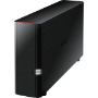 Imagen de BUFFALO - NAS LINKSTATION 210D 1BAY 2TB (1X2TB) RJ45 1GB USB 2.0 BUFFALO