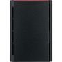 Imagen de BUFFALO - NAS LINKSTATION 220D 2BAY 4TB (2X2TB) RAID 0/1 RJ45 1GB USB 2.0