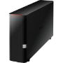 Imagen de BUFFALO - NAS LINKSTATION 210D 1BAY 6TB (1X6TB) RJ45 1GB USB 2.0 BUFFALO