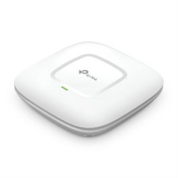 Imagen de TP-LINK - ACCESS POIINT ETHERNET N A 300MBPS DE MONTAJE EN TECHO
