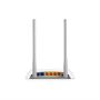 Imagen de TP-LINK - ROUTER INALAMBRICO N ETHERNET 300MBPS
