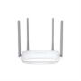 Imagen de TP-LINK - ROUTER MERCUSYS INALAMB N MEJORADO DE 300MBPS 4 ANTENAS