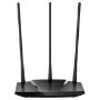 Imagen de TP-LINK - ROUTER MERCUSYS ALTA POTENCIA 300MBPS.3 ANTENAS .ROMPE MUROS