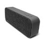 Imagen de VORAGO - VORAGO BOCINA BSP-150 BLUETOOTH MSD/USB/3.5MM TELA GRIS