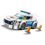 Imagen de LEGO - 60239 LEGO CITY COCHE PATRULLA DE LA POLICIA 92 PZAS.