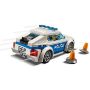 Imagen de LEGO - 60239 LEGO CITY COCHE PATRULLA DE LA POLICIA 92 PZAS.