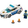 Imagen de LEGO - 60239 LEGO CITY COCHE PATRULLA DE LA POLICIA 92 PZAS.