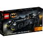 Imagen de LEGO - 40433 BATIMOVIL 1989 BATMOBILE™ LIMITED EDITION 366 PZAS.