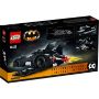 Imagen de LEGO - 40433 BATIMOVIL 1989 BATMOBILE™ LIMITED EDITION 366 PZAS.
