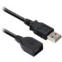 Imagen de DTC - B-ROBOTIX - CABLE USB V2.0 EXTENSIÓN ACTIVA 20 MTS.